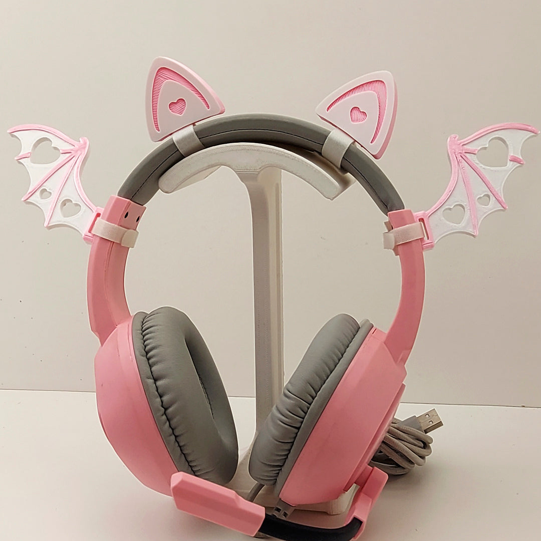 Conjunto de acessórios -  Kawaii Kit