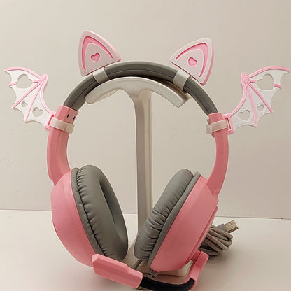 Conjunto de acessórios -  Kawaii Kit