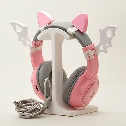 Conjunto de acessórios -  Kawaii Kit