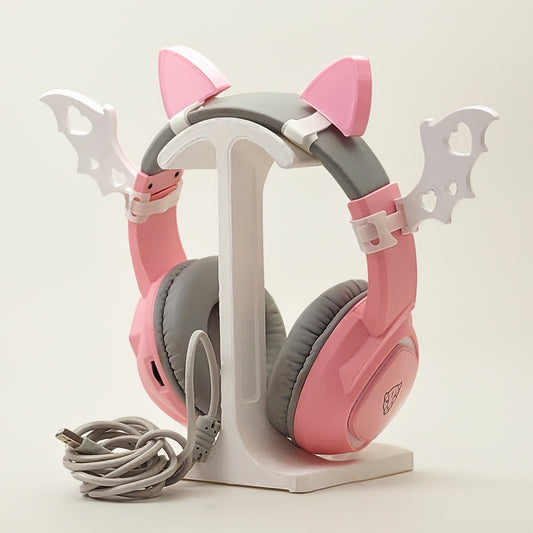 Conjunto de acessórios -  Kawaii Kit