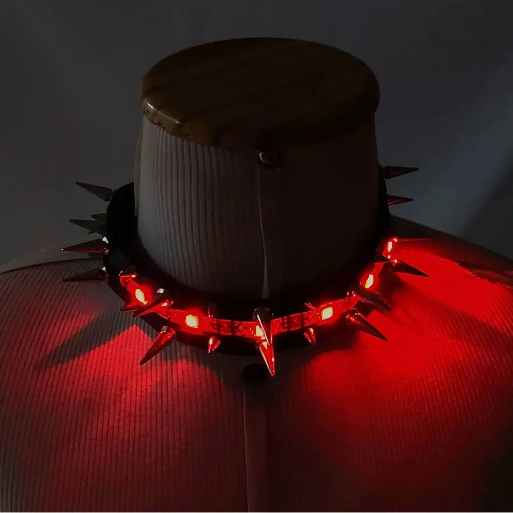 Led choker online