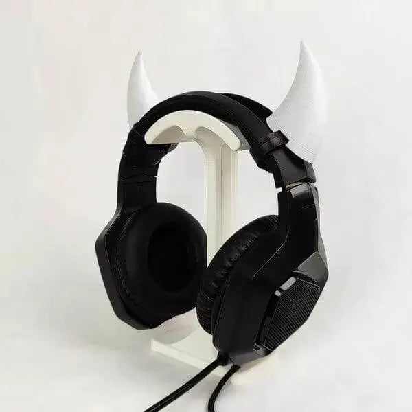 Chifrinho para Headset  - Acessório Headset  - SANTACROW